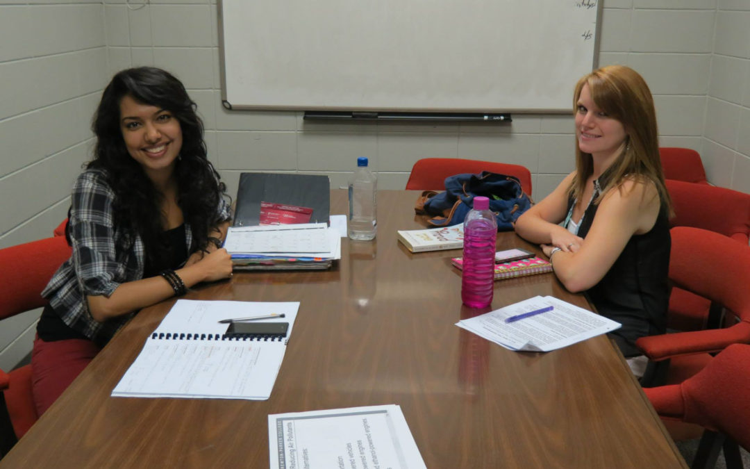 BrewtonParker Prepares for Summer Bridge Program BrewtonParker College