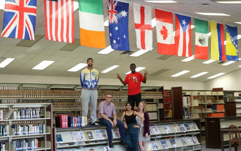 Fountain New Library Highlights Diversity, Promotes Unity Brewton