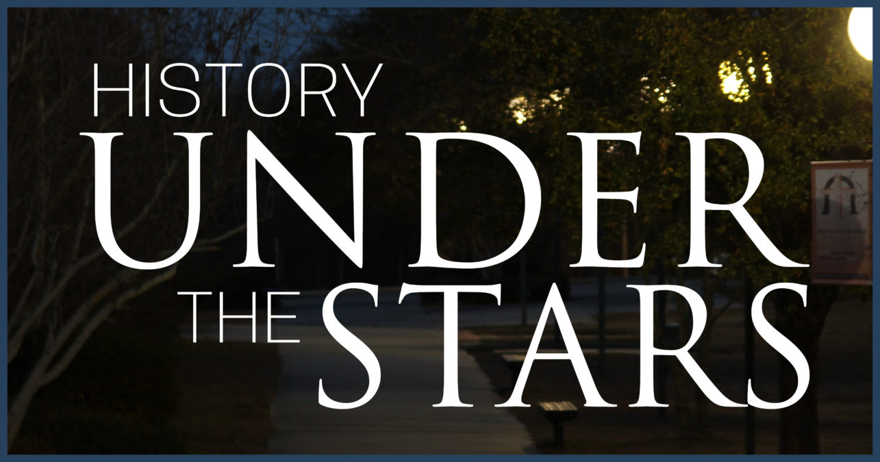 Event Page_HistoryUndertheStars
