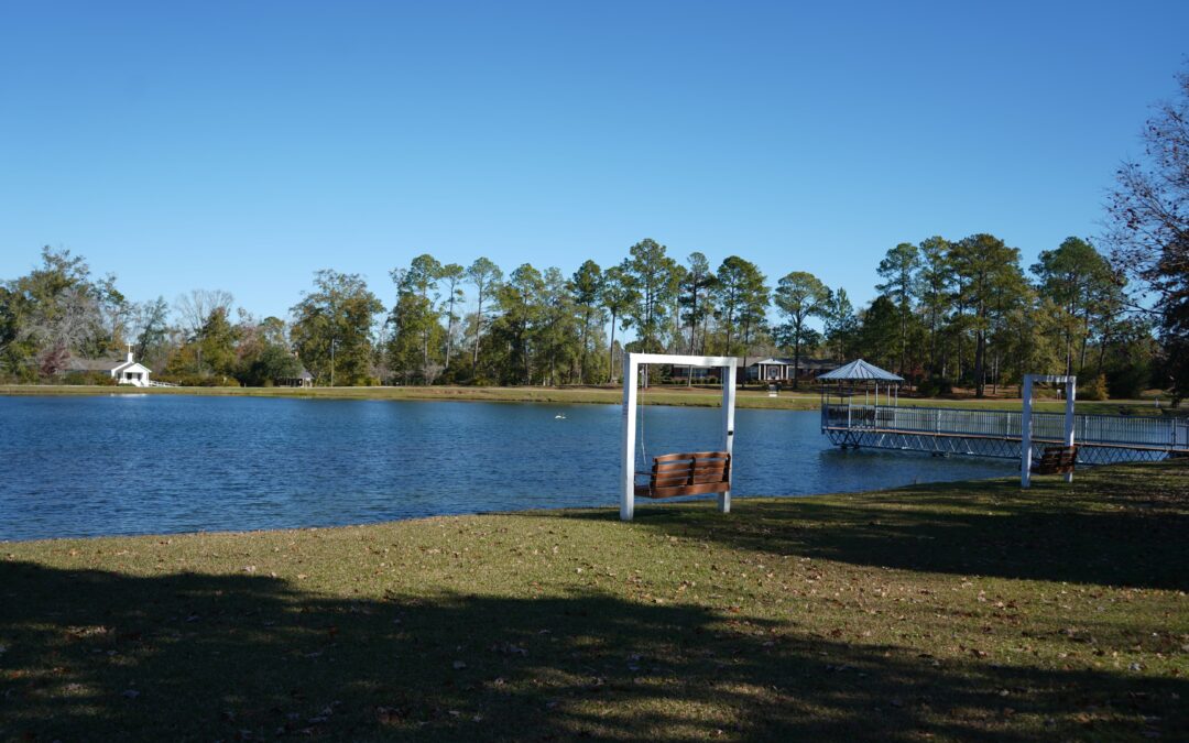 7 Reasons To Choose BPC BrewtonParker College