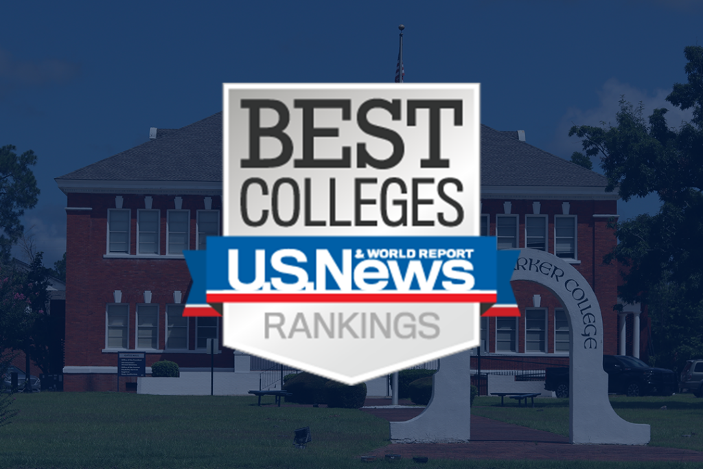 BPC Ranked Nationally for the 2022 U.S. News and World Report’s Best