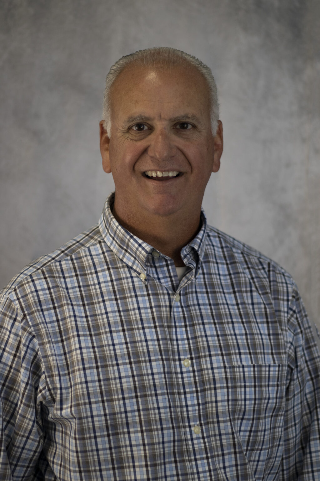 David Wilson BrewtonParker College