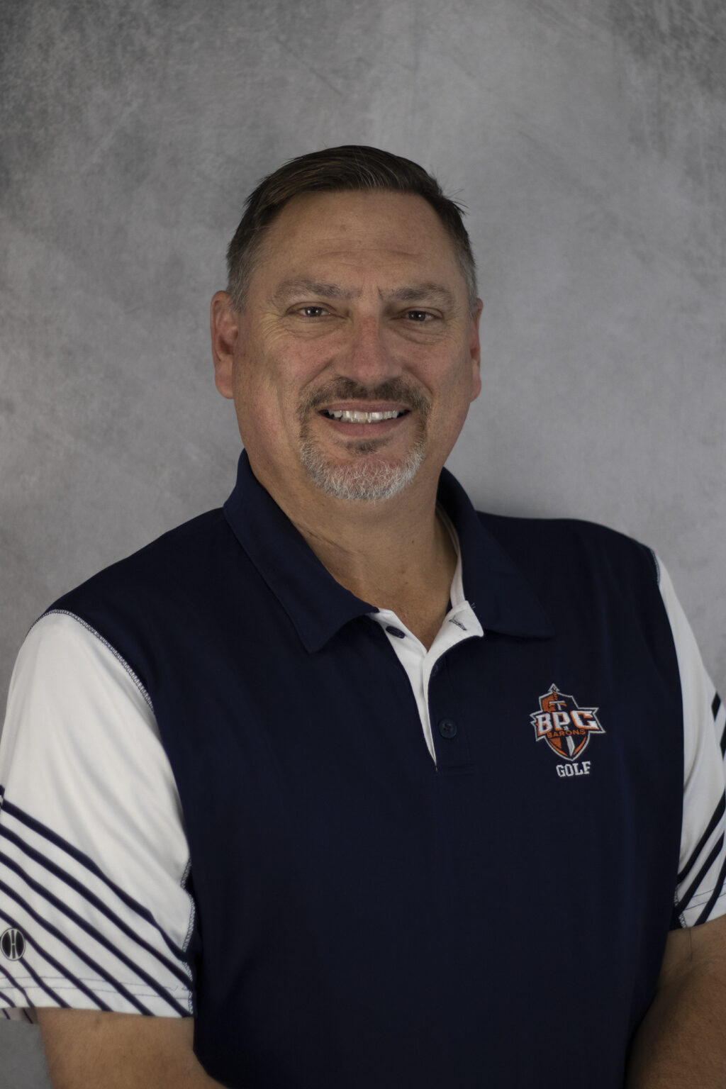 Mark Davidson Rifle Athletics Archives - Brewton-Parker College
