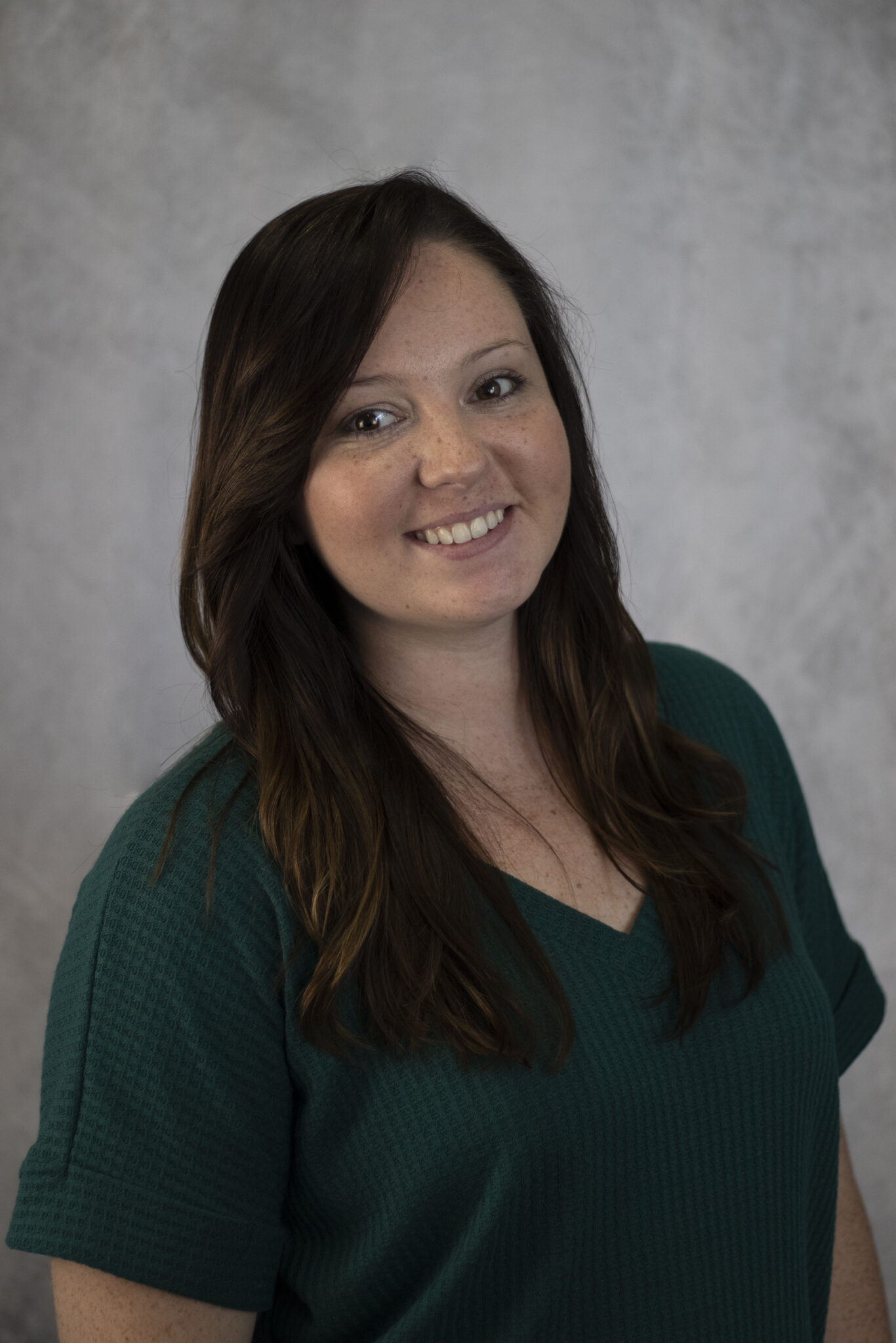 Miranda Simmons BrewtonParker College