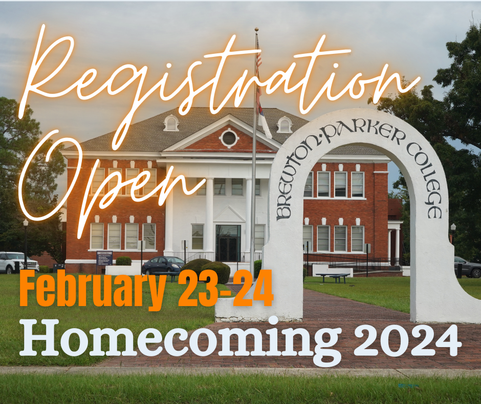 BrewtonParker College